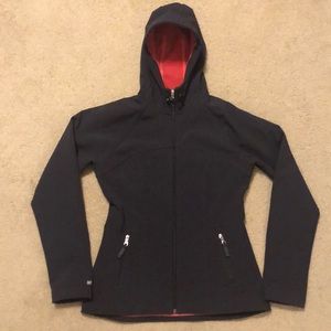 Lucy Jacket Size Medium